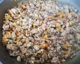 Foto del paso 1 de la receta: Empanadillas 🥟 de carne