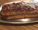 Foto del paso 4 de la receta: Budín dulce de lentejas