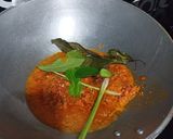 Foto langkah ke 2 dari resep Rendang Jengkol Padang Pedas.