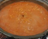 Foto del paso 5 de la receta: Salsa pizzera