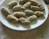 Foto del paso 7 de la receta Croquetas de espinacas