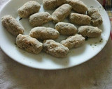 Foto del paso 7 de la receta: Croquetas de espinacas