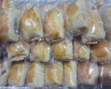 Foto langkah ke 10 dari resep Bolen pisang.