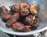 Foto del paso 2 de la receta: Buñuelos dulces