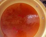 Jollop din wheat semolina pasta (Macaroni)matakin girki4 hoto