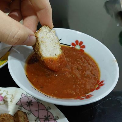 Langkah 1
