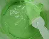 Foto langkah ke 2 dari resep Talam Pandan Cake.