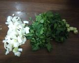 Foto del paso 5 de la receta: Sopes