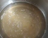 Foto del paso 4 de la receta: Cascaritas de naranja abrillantadas