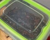 Foto langkah ke 1 dari resep Beef teriyaki marinasi ala hokben.