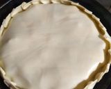 Foto del paso 3 de la receta: Tarta de brócoli, queso y pollo (de Yami)