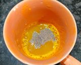 A picture of step 3 of Immunity Booster - Amla Turmeric Shots.