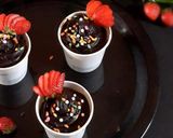 ચોકલેટ કપ કેક (Chocolate Cupcake Recipe In Gujarati) રેસીપી સ્ટેપ4ફોટો