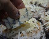 Foto del paso 4 de la receta: Salmón Blanco al Roquefort