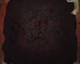 A picture of step 6 of Cocoa brownies.
