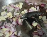 Foto langkah ke 2 dari resep Garang Asem Ayam (pakai wajan).