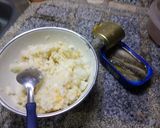 Foto del paso 4 de la receta: Torres de Panqueques de Espinacas