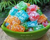 Foto langkah ke 6 dari resep Minas.