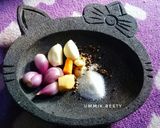 Foto langkah ke 4 dari resep Opor ayam spesial ^^.