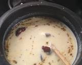Boondi kadhi recipe step 3 photo