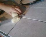 Foto del paso 1 de la receta: Rollitos de crema pastelera y coco!!!