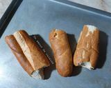 Une image de l'étape 1 de Chapelure maison 🥖.