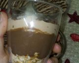 صورة لخطوة 7 من وصفة تحلية الشوكولاتة والشونتي 🍫💝