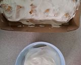 Foto langkah ke 5 dari resep Snow Milk Bun / Roti Dingin (Bahan Jadi).