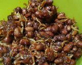 Foto langkah ke 7 dari resep Teri Kacang Balado.