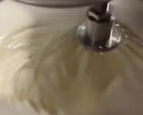 Foto del passaggio 4 della ricetta Tiramisù su Biscotto Sacher