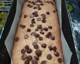 Foto del paso 5 de la receta: Budín de bananas Gluten Free