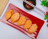 Foto langkah ke 5 dari resep Kekian Udang.