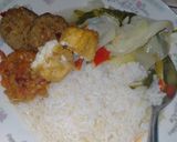 Foto langkah ke 7 dari resep Perkedel Pindang/Tongkol.
