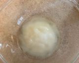 Foto del paso 1 de la receta: Pie plátano nuez