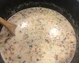 Foto del paso 4 de la receta: Gnocchi de betarraga con salsa de nuez (betarraga o betabel)