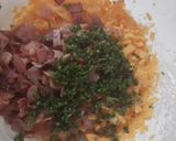 Foto del paso 9 de la receta: Papa horneada estilo Anto