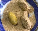 Foto langkah ke 9 dari resep Kroket Solo.