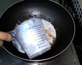 รูปขั้นตอนการทำที่ 6 ของ ข้าวไก่แดงไข่ต้มลาวา