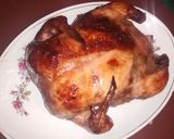 Foto del paso 7 de la receta: Pollo relleno
