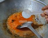 Foto langkah ke 2 dari resep Labu Siam Tempe Masak Santan.