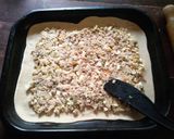 Foto del paso 3 de la receta: Tarta de atún
