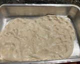 Foto del paso 7 de la receta: Focaccia rellena ajo y perejil