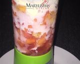 A picture of step 2 of MIX FRUITS SMOOTHIE by Maryumms_cuisine🌸.