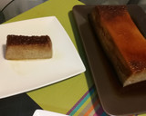 Foto del paso 4 de la receta: Flan de plátano🍌🌱vegetariana
