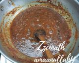 A picture of step 3 of The Classic Daal Makhni.