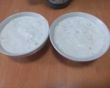 Foto del paso 3 de la receta: 303. Mousse de melón con hierbabuena