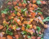 Foto del paso 6 de la receta: Cielito lindo