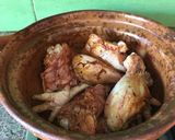Foto del paso 2 de la receta: Pollo adobado