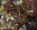 Kathal Masala Sabzi recipe step 4 photo