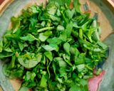 मेथी आलू मसाला (Methi aloo masala recipe in Hindi) रेसिपी चरण 1 फोटो